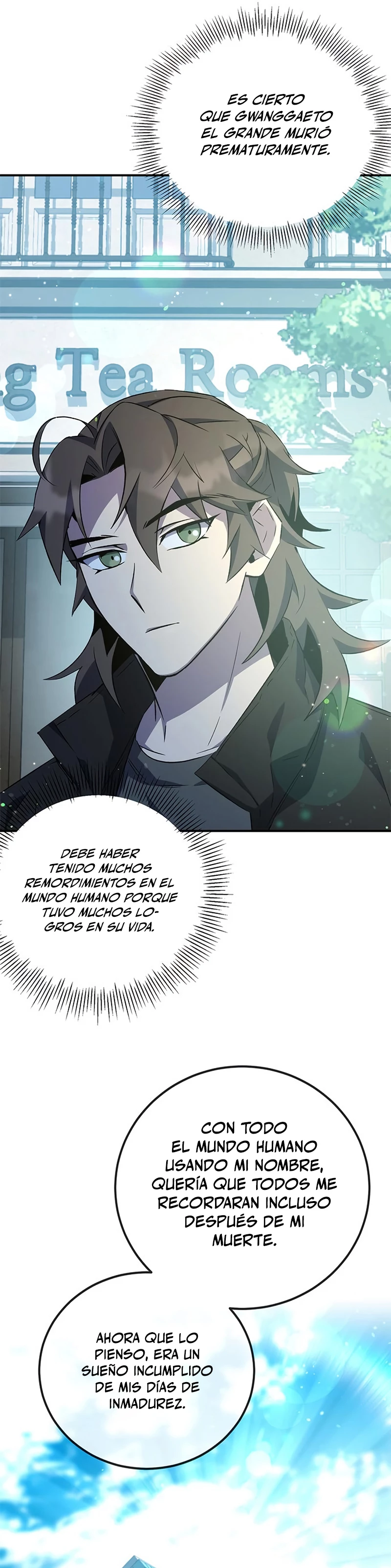 Devorador de Medicina > Capitulo 23 > Page 401