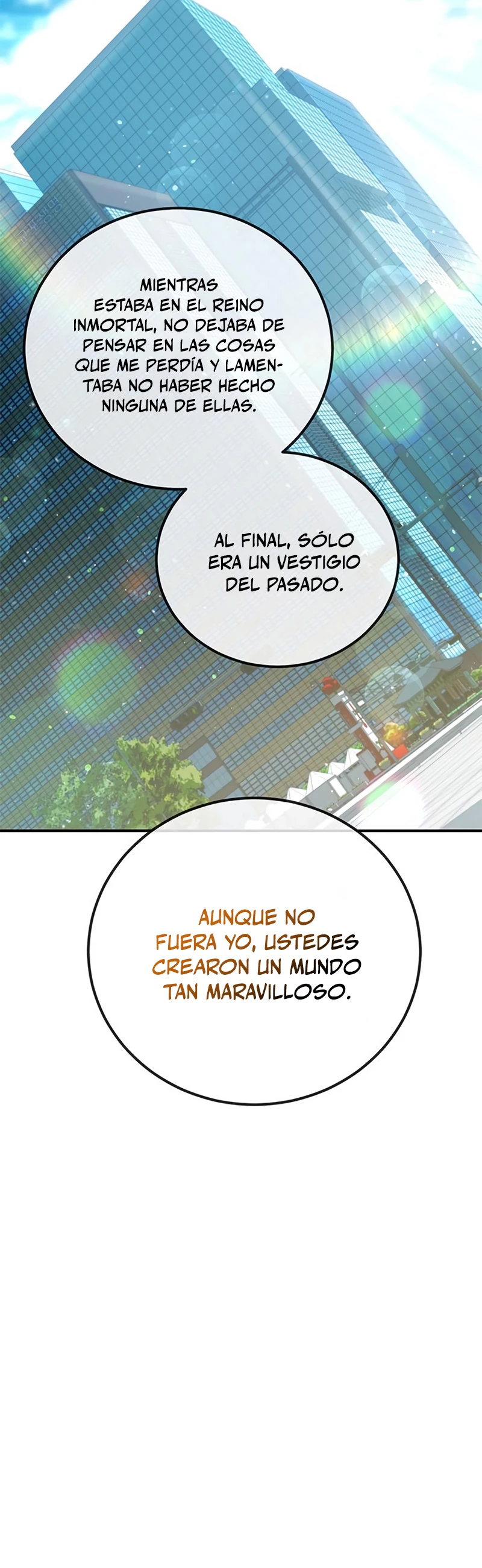 Devorador de Medicina > Capitulo 23 > Page 411