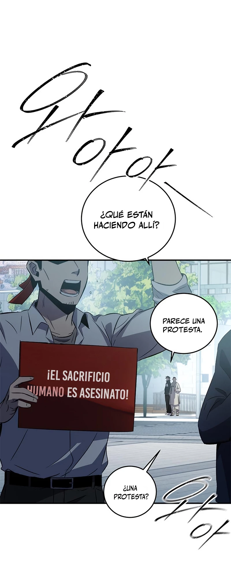 Devorador de Medicina > Capitulo 23 > Page 431