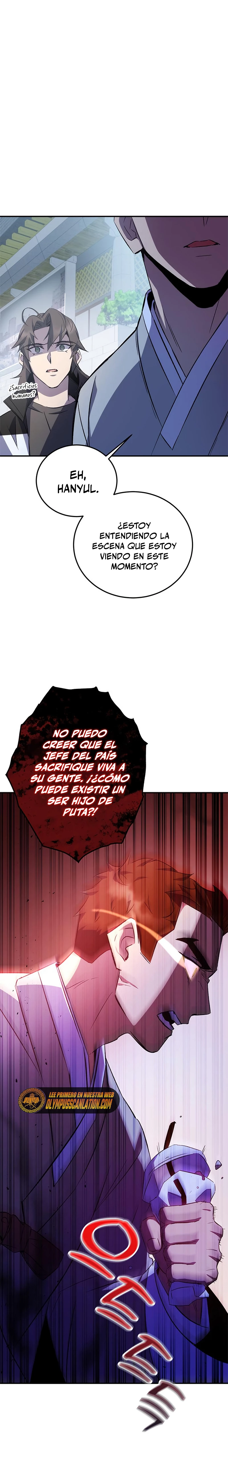 Devorador de Medicina > Capitulo 23 > Page 451