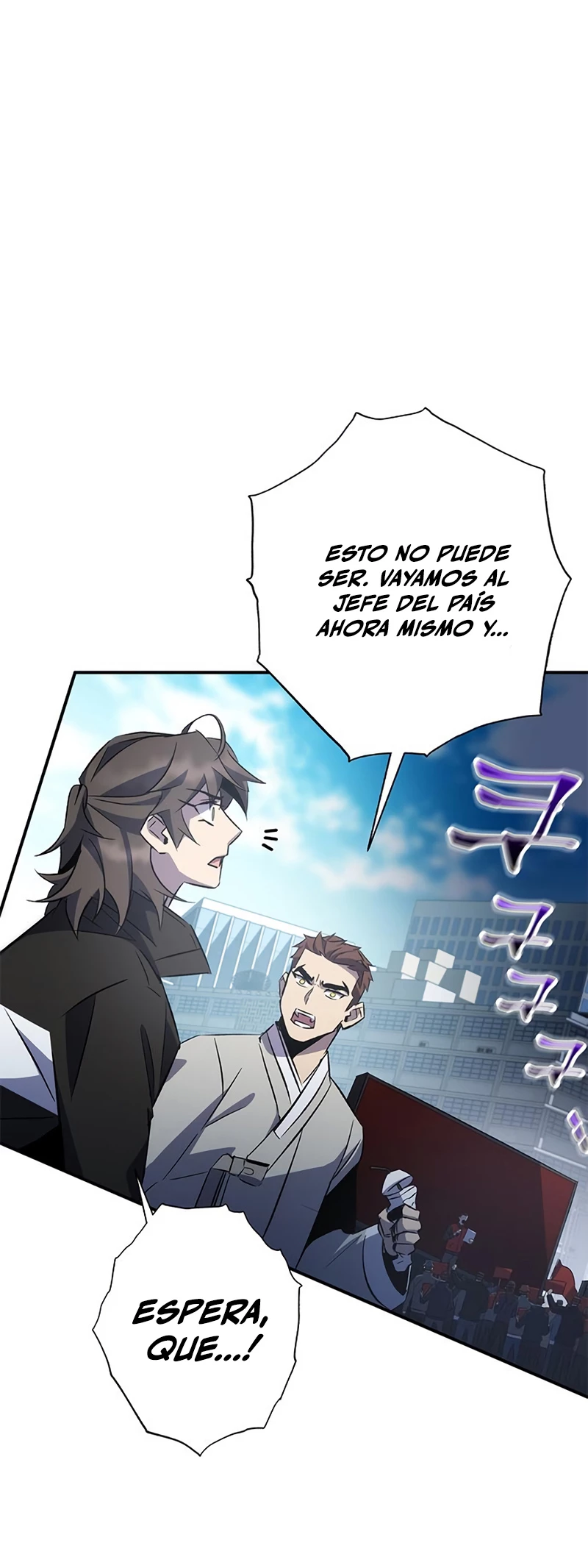 Devorador de Medicina > Capitulo 23 > Page 461