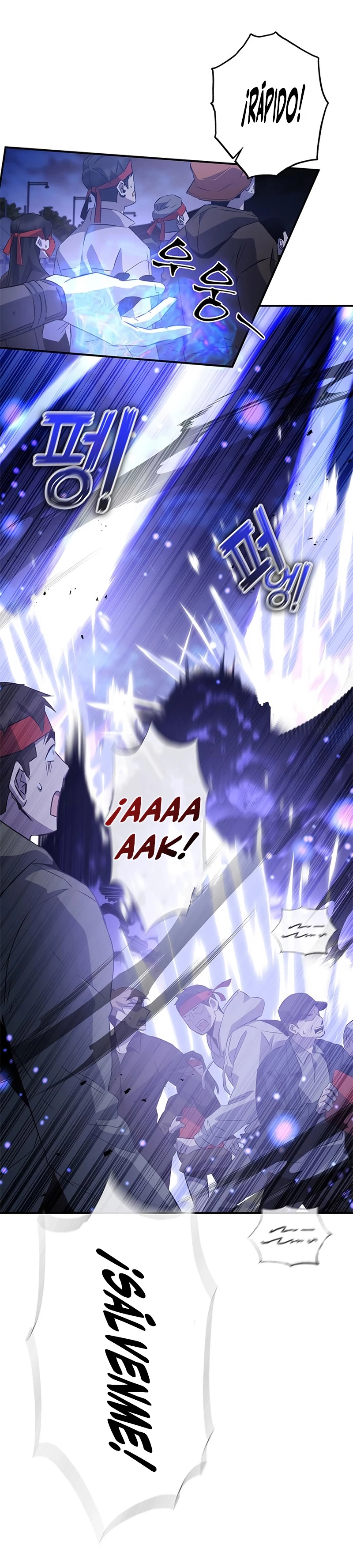 Devorador de Medicina > Capitulo 23 > Page 491