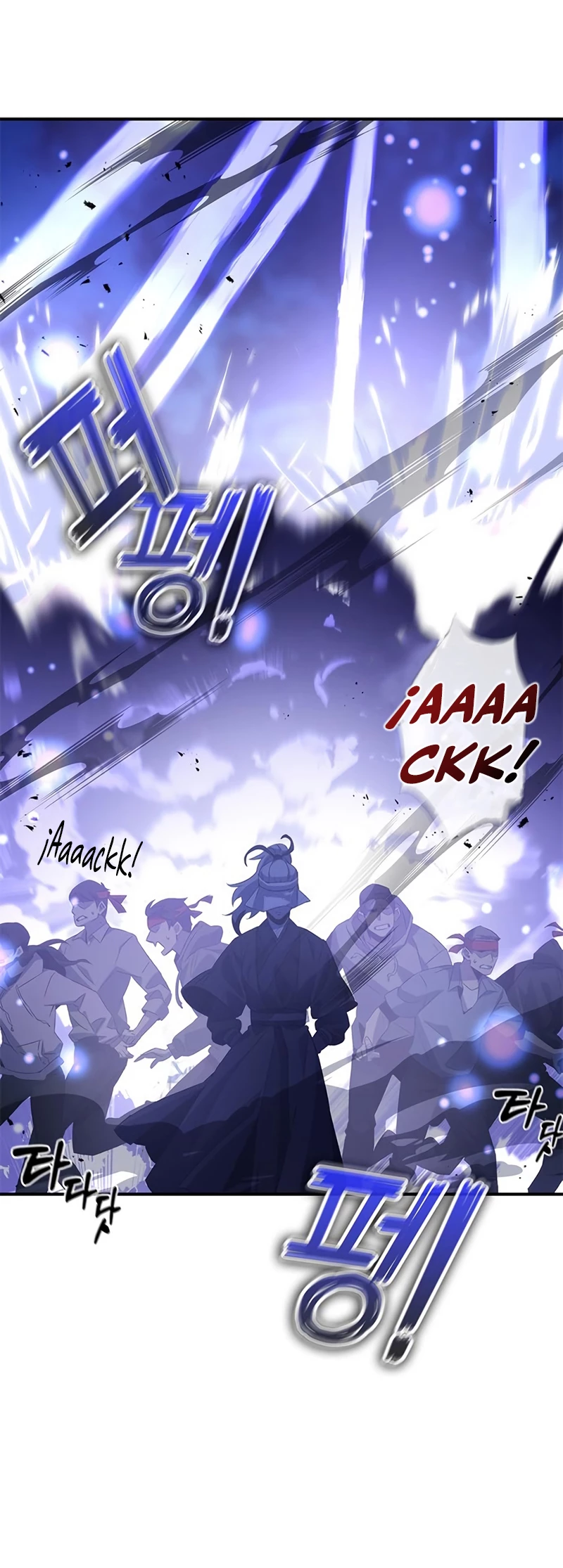 Devorador de Medicina > Capitulo 23 > Page 501