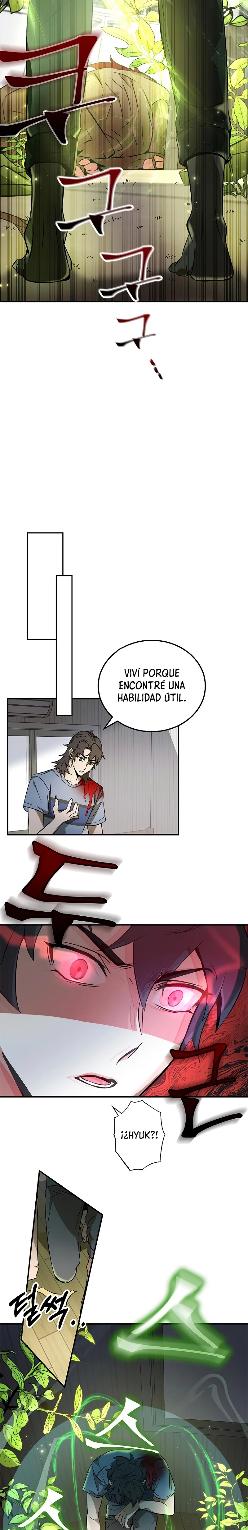 Devorador de Medicina > Capitulo 5 > Page 281