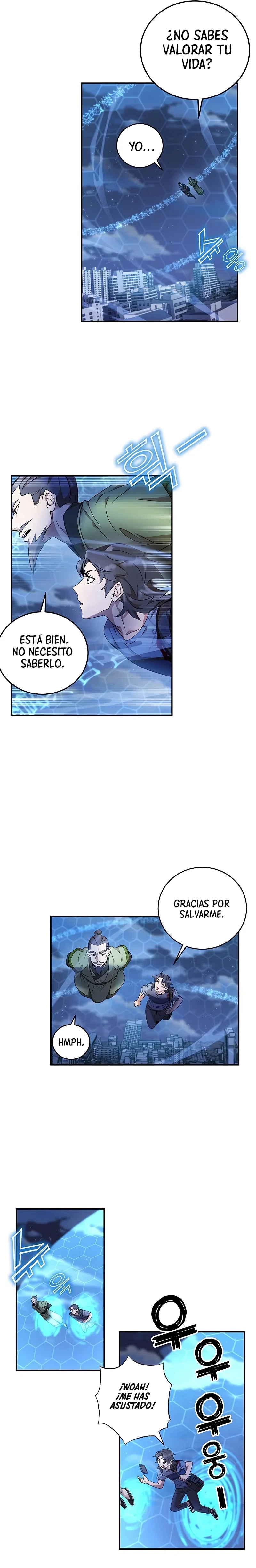 Devorador de Medicina > Capitulo 6 > Page 321