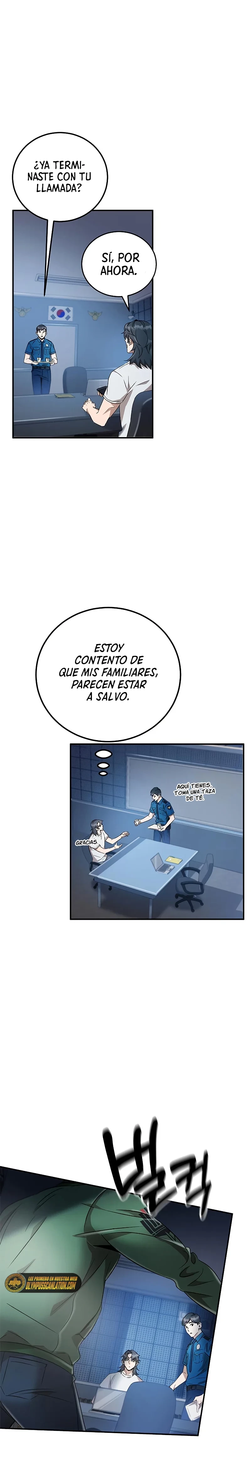 Devorador de Medicina > Capitulo 7 > Page 31