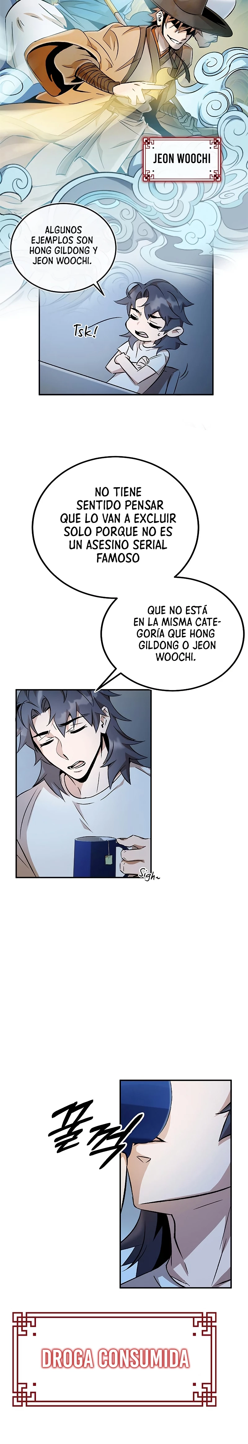 Devorador de Medicina > Capitulo 7 > Page 291