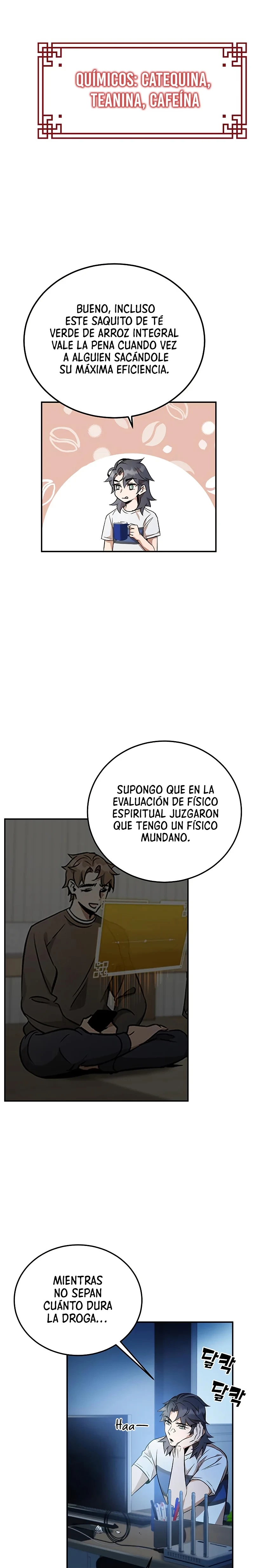 Devorador de Medicina > Capitulo 7 > Page 301