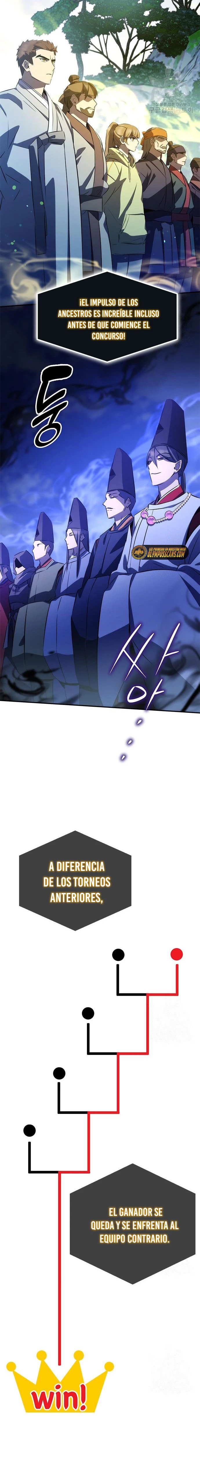 Devorador de Medicina > Capitulo 29 > Page 31