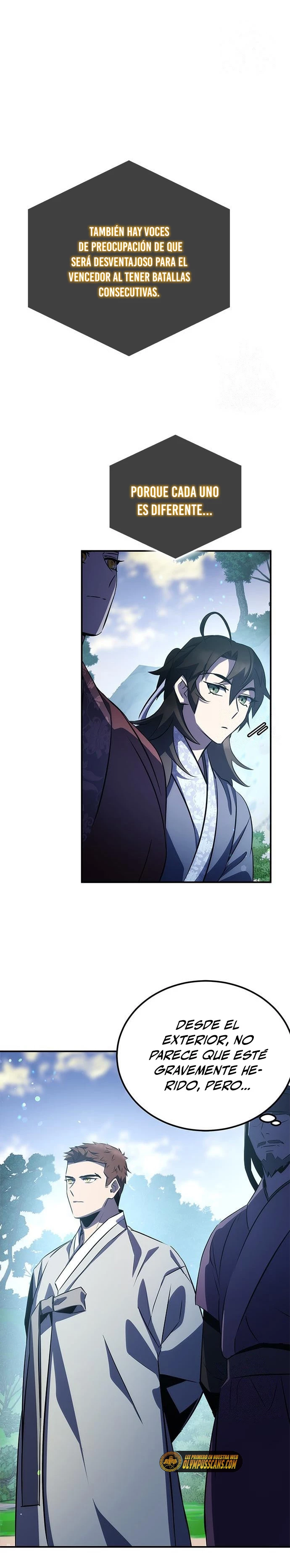 Devorador de Medicina > Capitulo 29 > Page 41