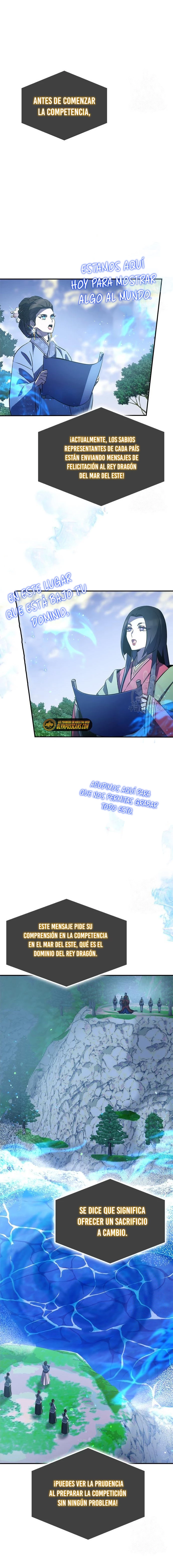 Devorador de Medicina > Capitulo 29 > Page 51