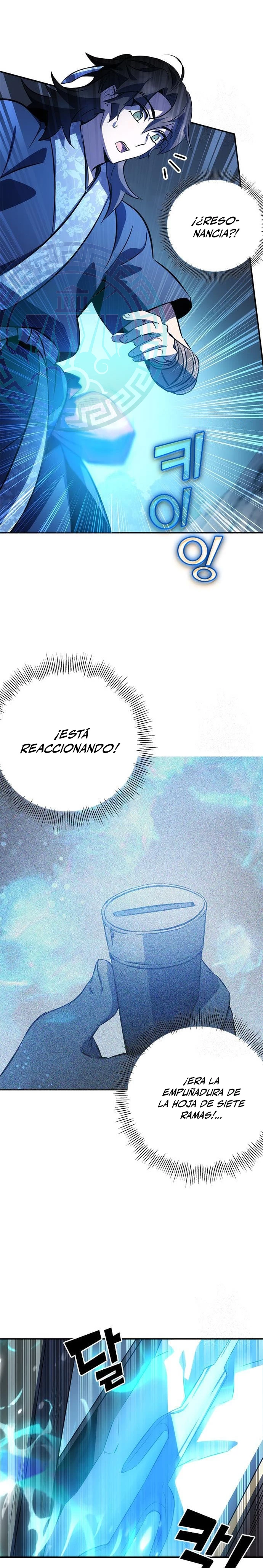 Devorador de Medicina > Capitulo 29 > Page 141