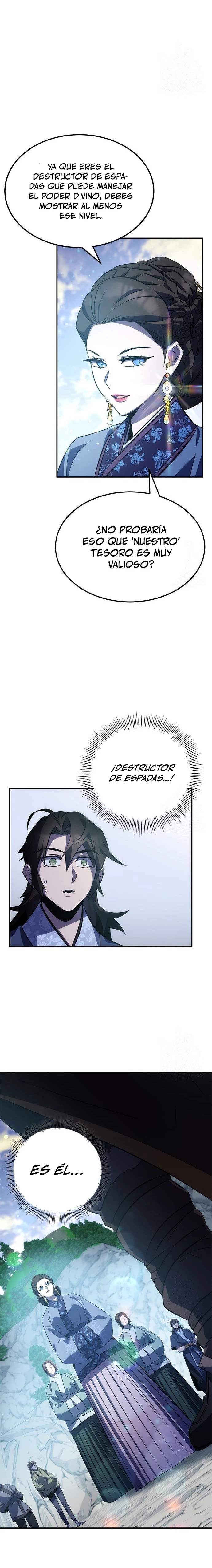 Devorador de Medicina > Capitulo 29 > Page 181