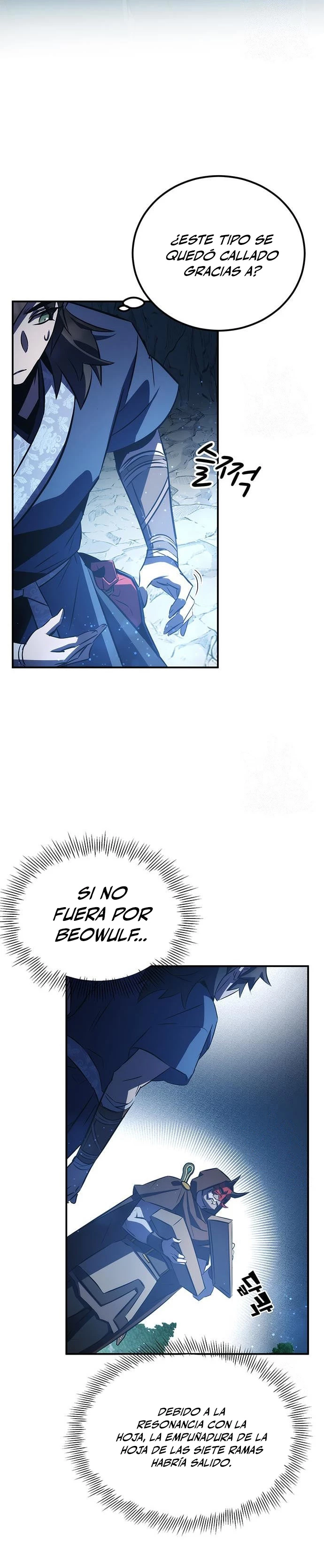 Devorador de Medicina > Capitulo 29 > Page 201