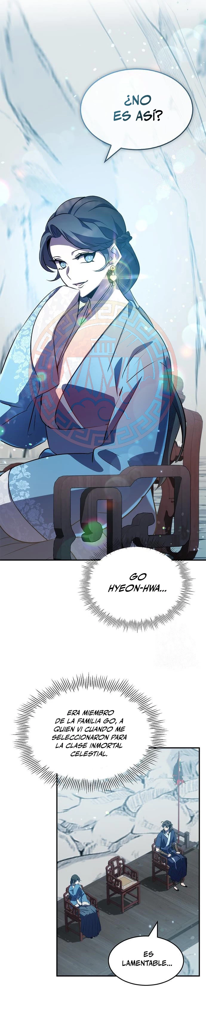 Devorador de Medicina > Capitulo 29 > Page 241