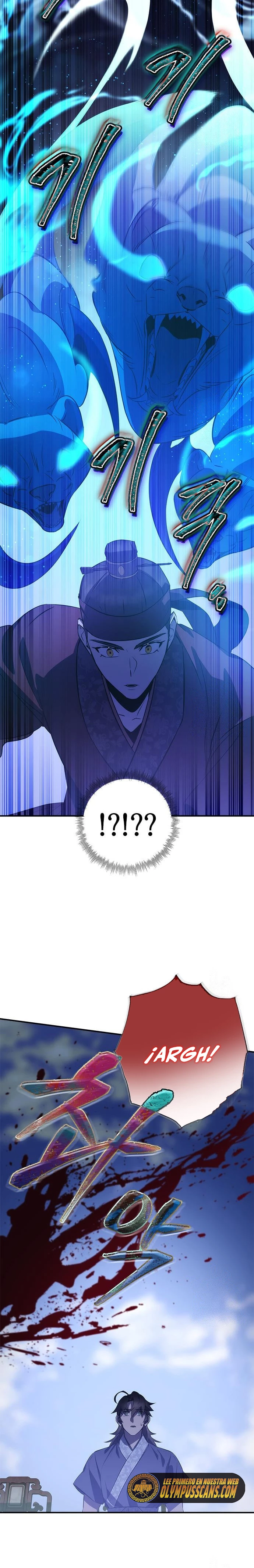 Devorador de Medicina > Capitulo 29 > Page 321