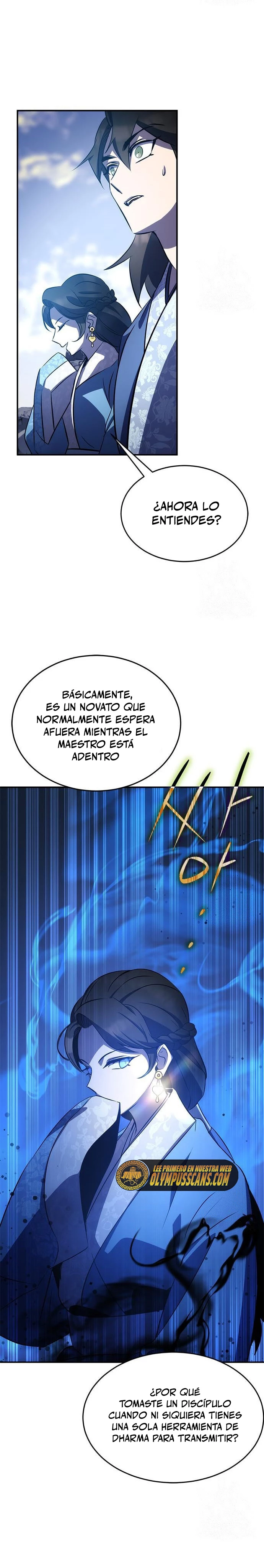 Devorador de Medicina > Capitulo 29 > Page 341