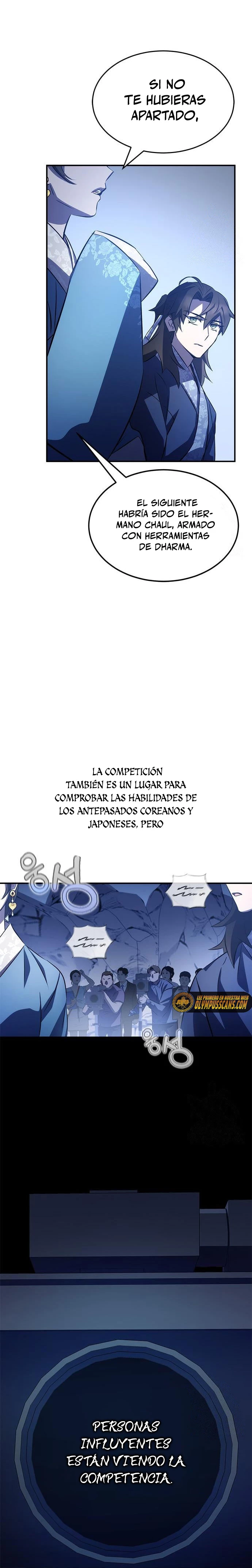 Devorador de Medicina > Capitulo 29 > Page 351