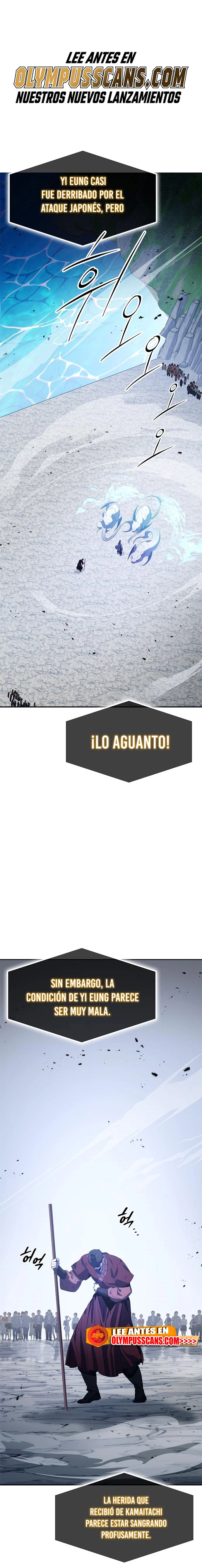 Devorador de Medicina > Capitulo 30 > Page 11