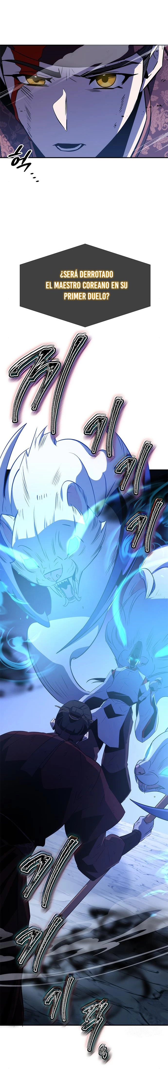 Devorador de Medicina > Capitulo 30 > Page 21