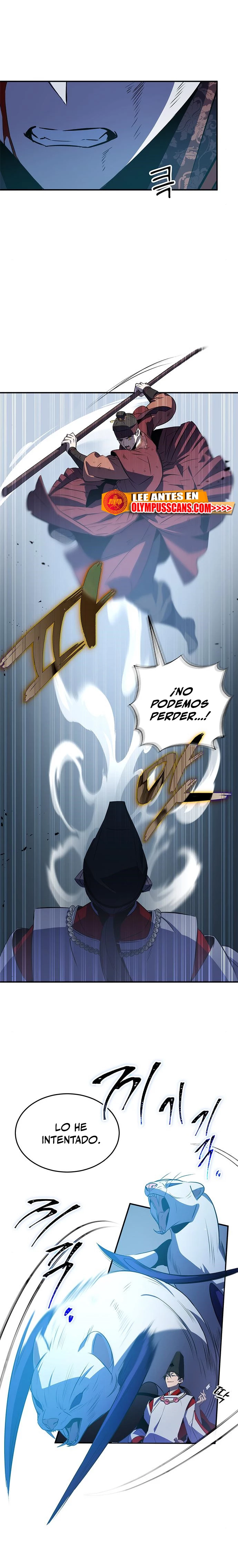 Devorador de Medicina > Capitulo 30 > Page 41