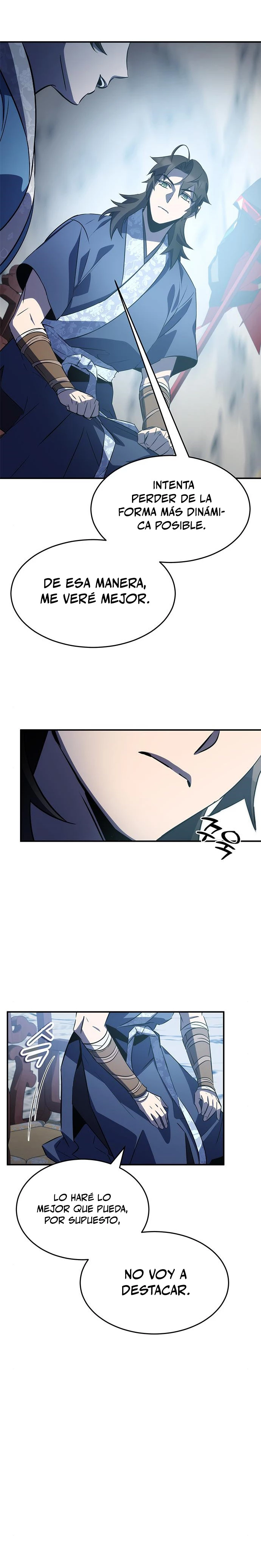 Devorador de Medicina > Capitulo 30 > Page 101