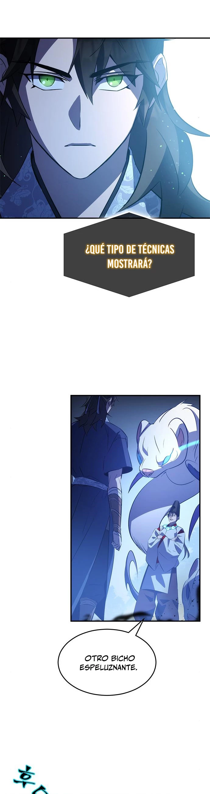 Devorador de Medicina > Capitulo 30 > Page 131