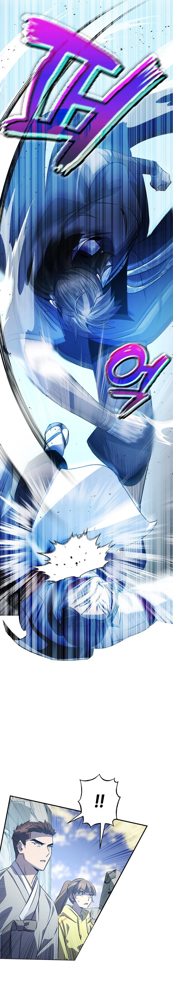 Devorador de Medicina > Capitulo 30 > Page 161