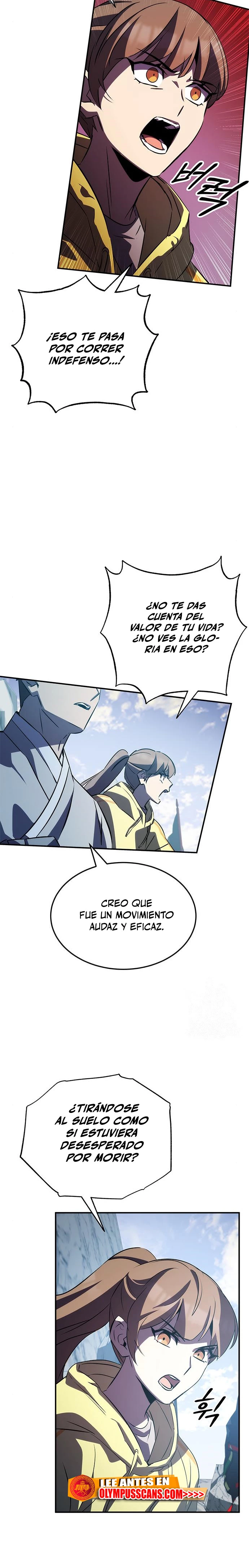 Devorador de Medicina > Capitulo 30 > Page 191