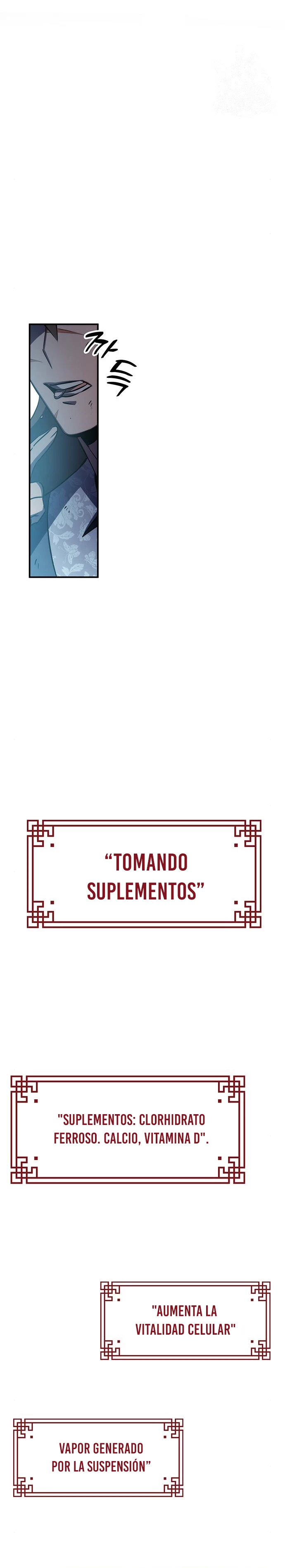 Devorador de Medicina > Capitulo 30 > Page 221