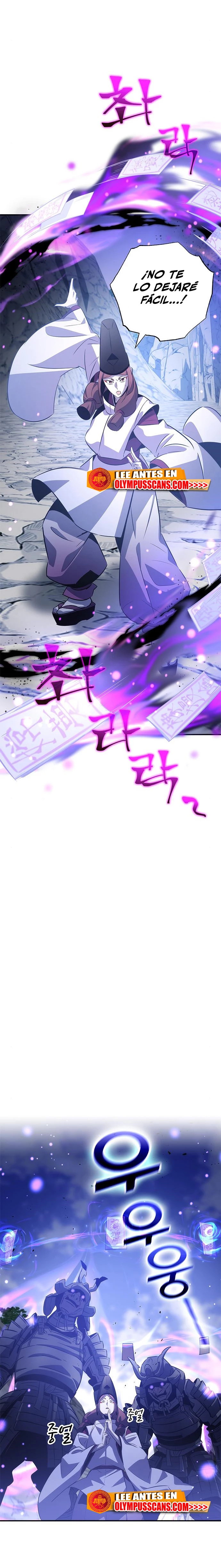 Devorador de Medicina > Capitulo 30 > Page 261