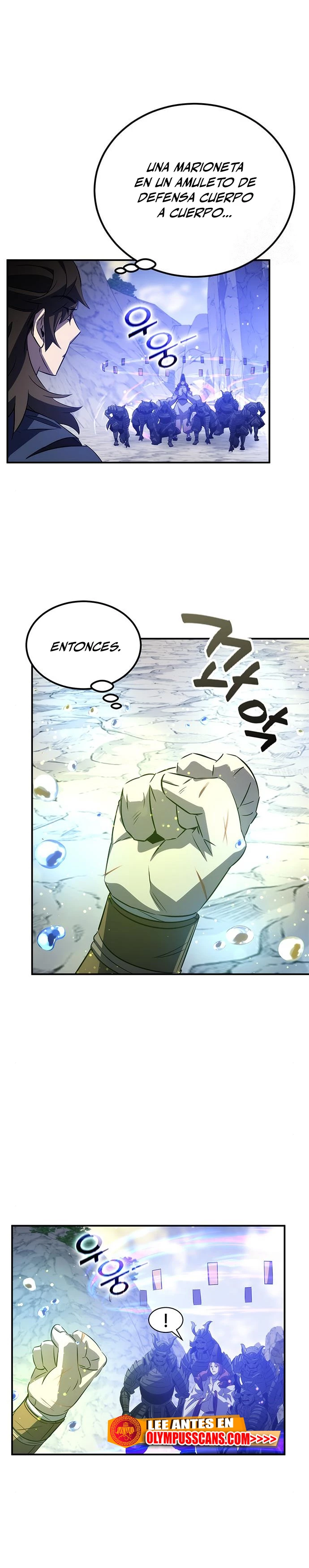 Devorador de Medicina > Capitulo 30 > Page 271