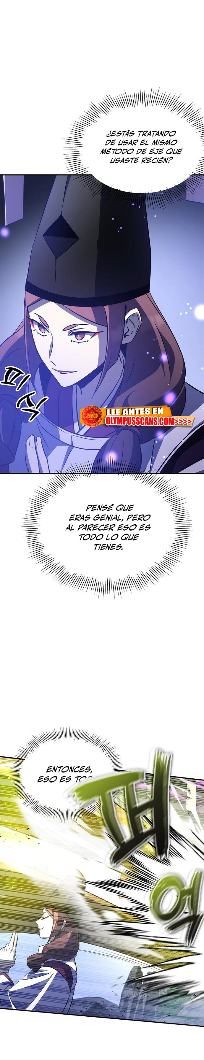 Devorador de Medicina > Capitulo 30 > Page 281