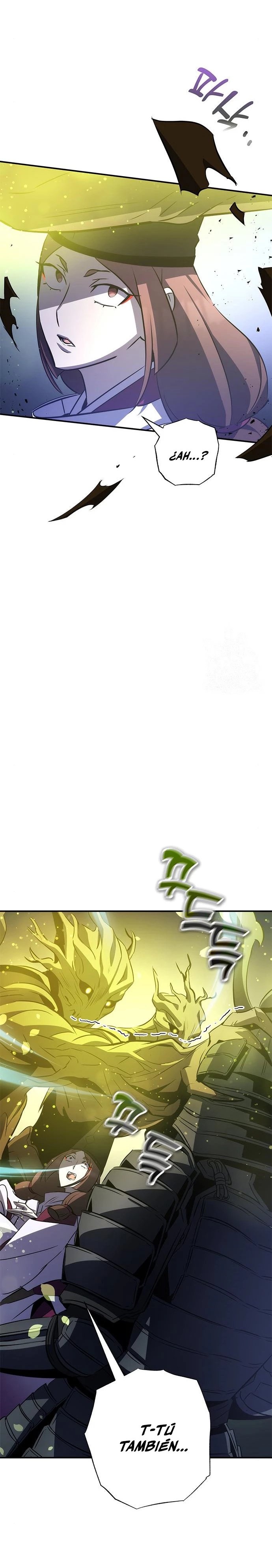 Devorador de Medicina > Capitulo 30 > Page 291