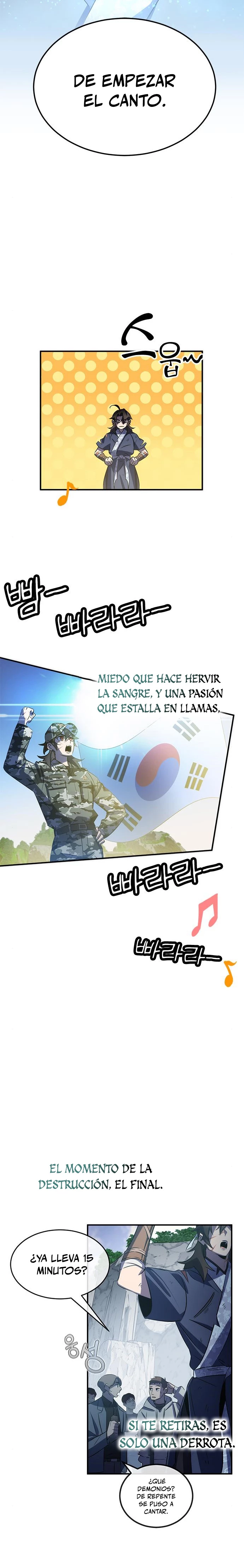 Devorador de Medicina > Capitulo 30 > Page 321