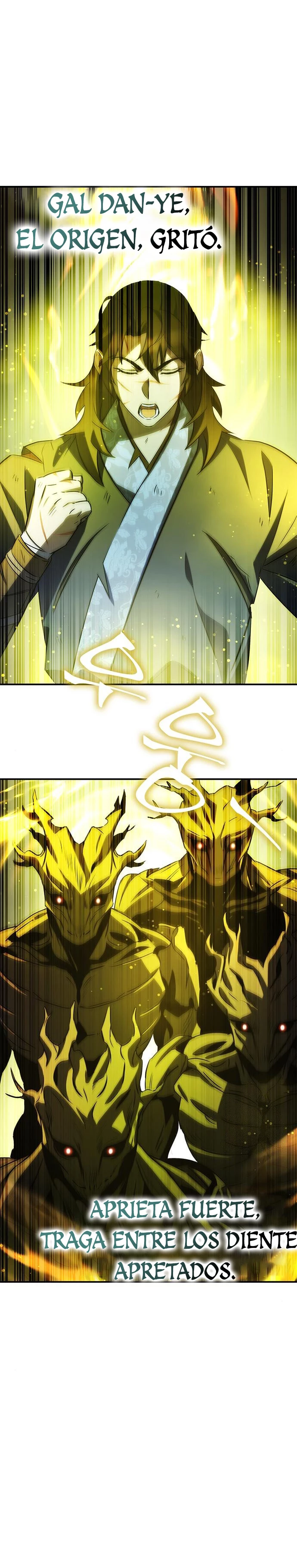 Devorador de Medicina > Capitulo 30 > Page 331