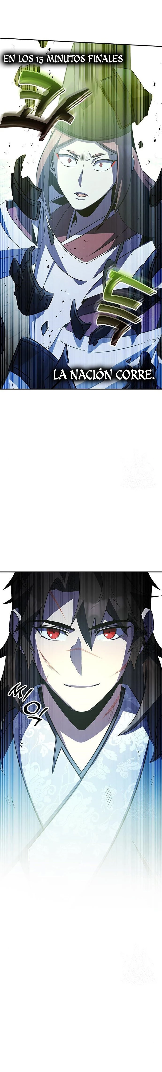 Devorador de Medicina > Capitulo 31 > Page 11