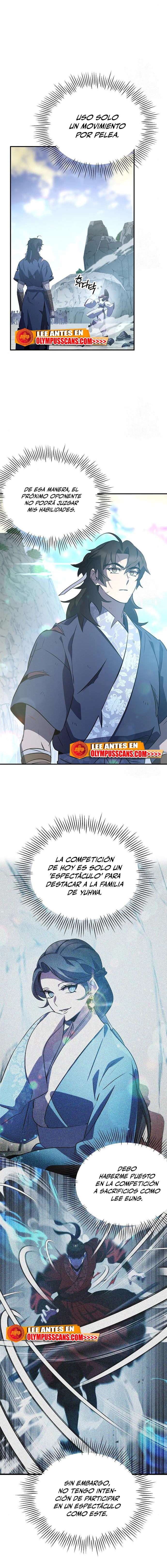 Devorador de Medicina > Capitulo 31 > Page 31