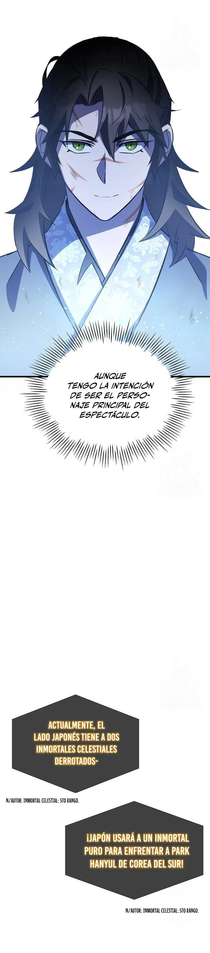 Devorador de Medicina > Capitulo 31 > Page 41