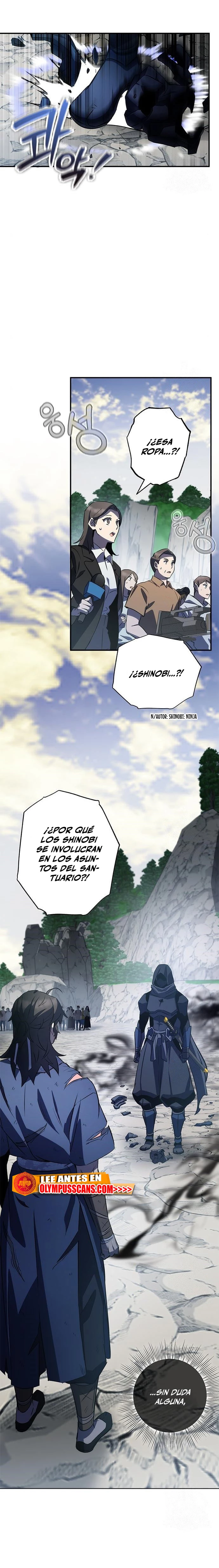 Devorador de Medicina > Capitulo 31 > Page 51