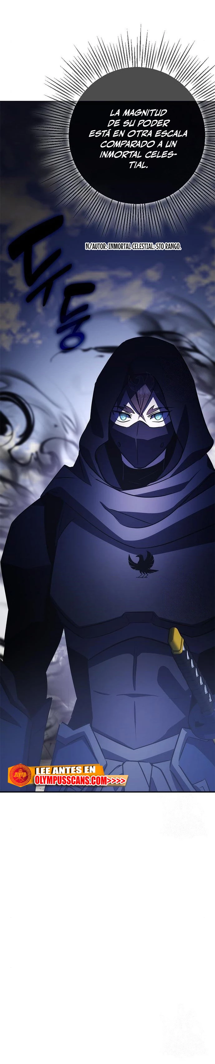 Devorador de Medicina > Capitulo 31 > Page 61