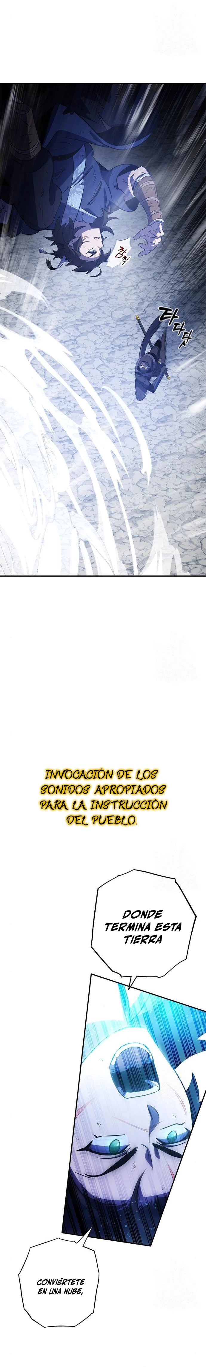 Devorador de Medicina > Capitulo 31 > Page 131