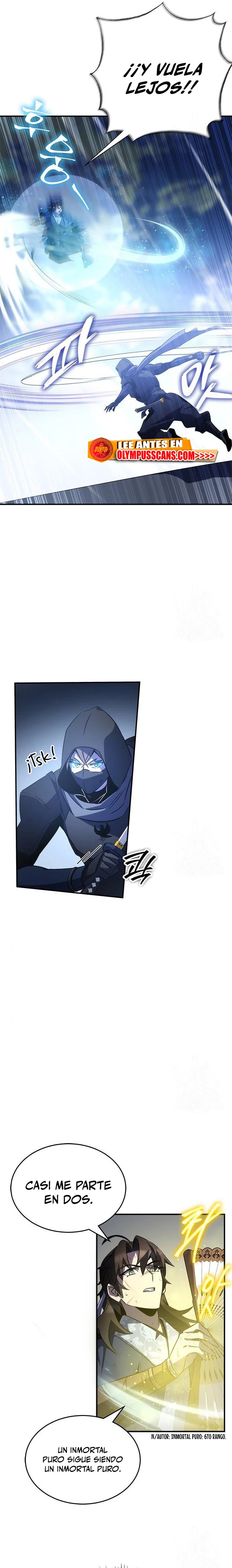 Devorador de Medicina > Capitulo 31 > Page 141