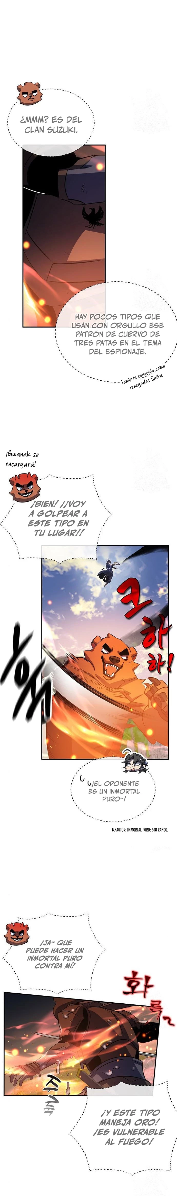 Devorador de Medicina > Capitulo 31 > Page 171