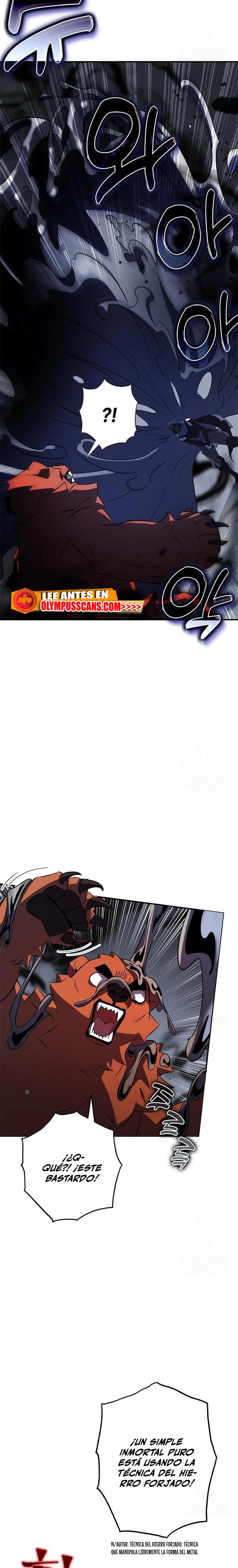 Devorador de Medicina > Capitulo 31 > Page 221