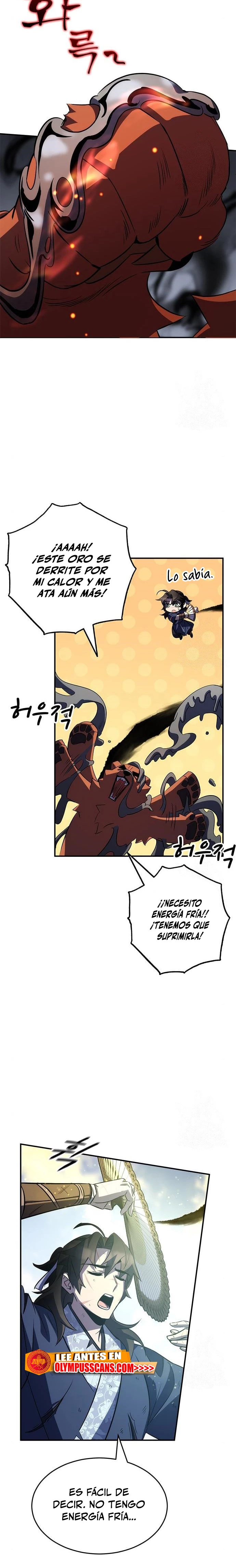 Devorador de Medicina > Capitulo 31 > Page 231