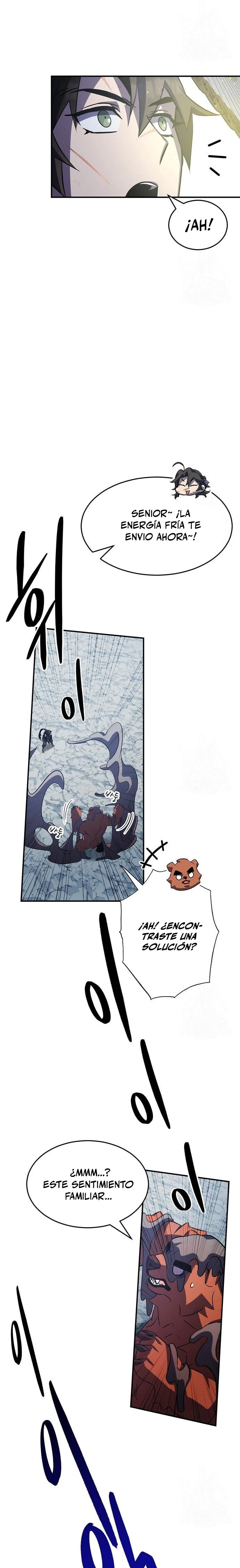 Devorador de Medicina > Capitulo 31 > Page 241