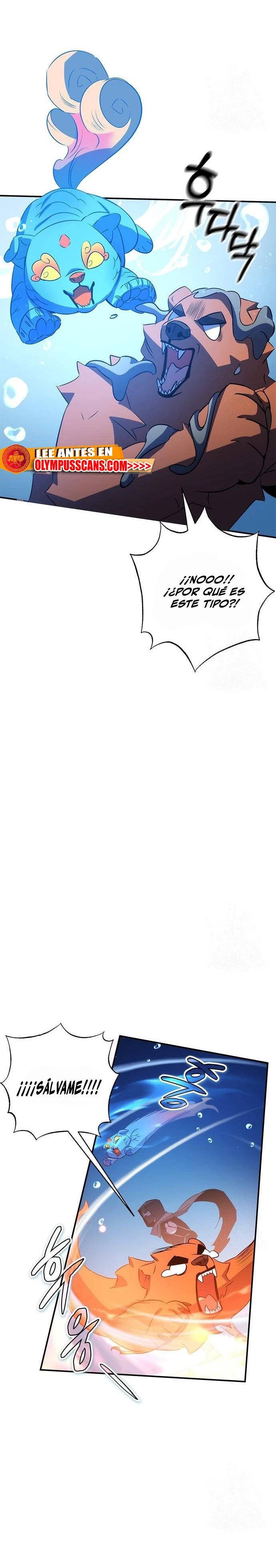 Devorador de Medicina > Capitulo 31 > Page 261