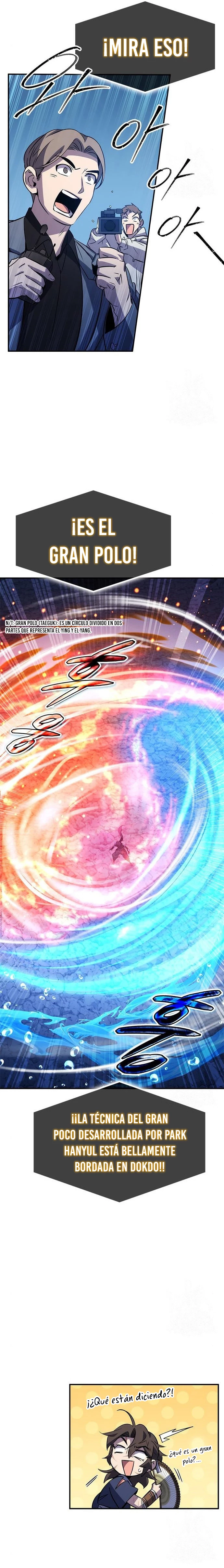 Devorador de Medicina > Capitulo 31 > Page 271