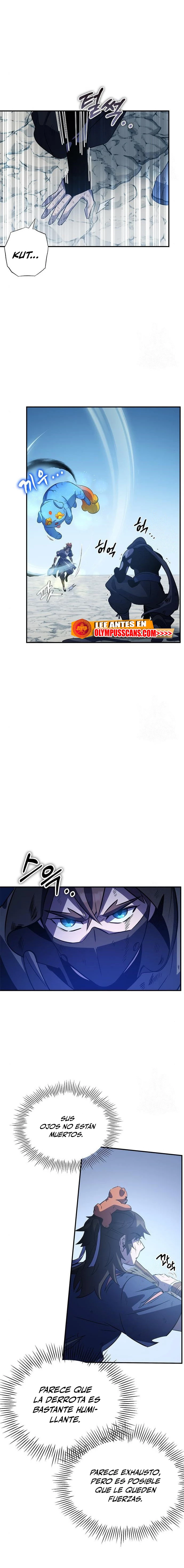 Devorador de Medicina > Capitulo 31 > Page 281